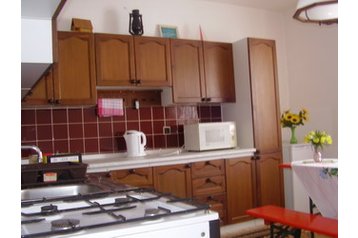 Slovacia Byt Spišské Vlachy, Exteriorul